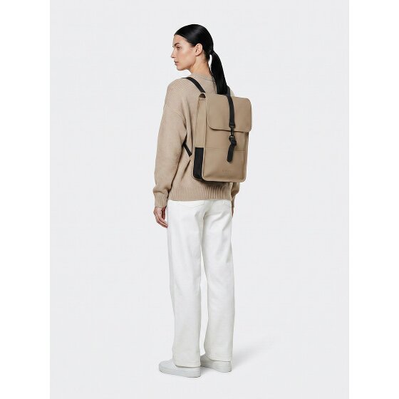 Rains Essential Daypack 40 cm Laptopfach
