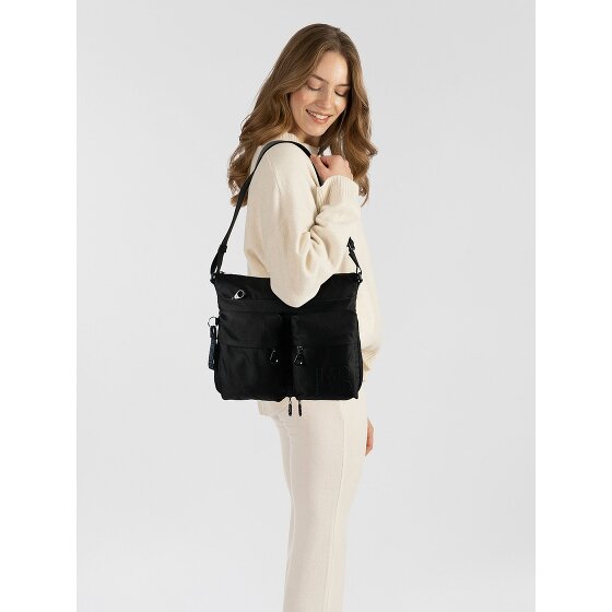 Mandarina Duck Umhängetasche 33 cm