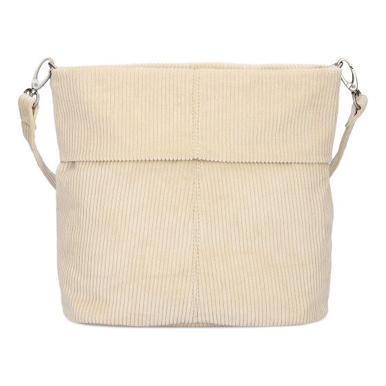 Zwei Mademoiselle.M Schultertasche 25 cm