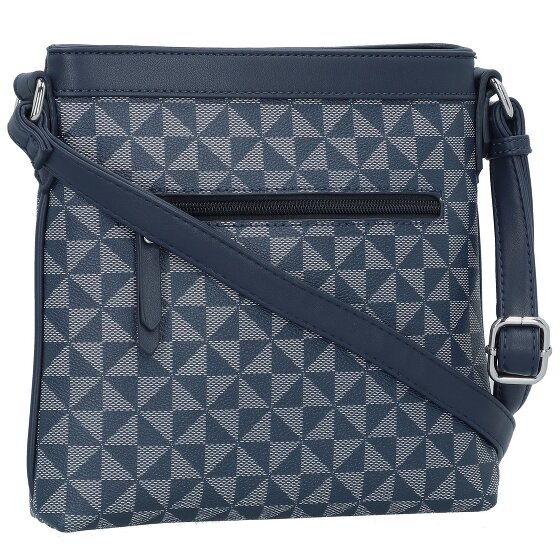 Gabor Barina Umhängetasche 23 cm