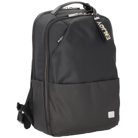 Samsonite Workstationist Rucksack 40 cm Laptopfach