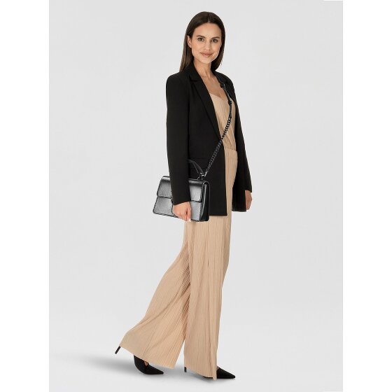 PINKO Love One Top Mini Handtasche Leder 20 cm