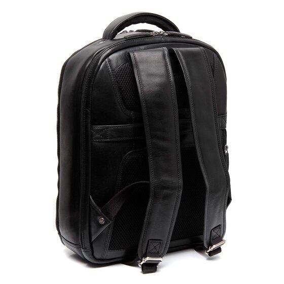 The Chesterfield Brand Maggiore Daypack Leder 40 cm Laptopfach