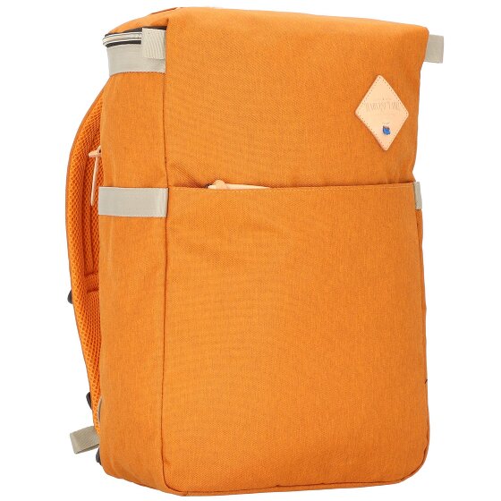 Harvest Label Dewa Rucksack 42 cm Laptopfach