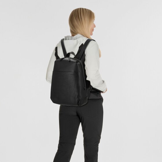 aunts & uncles Philocalists Daypack Leder 33 cm