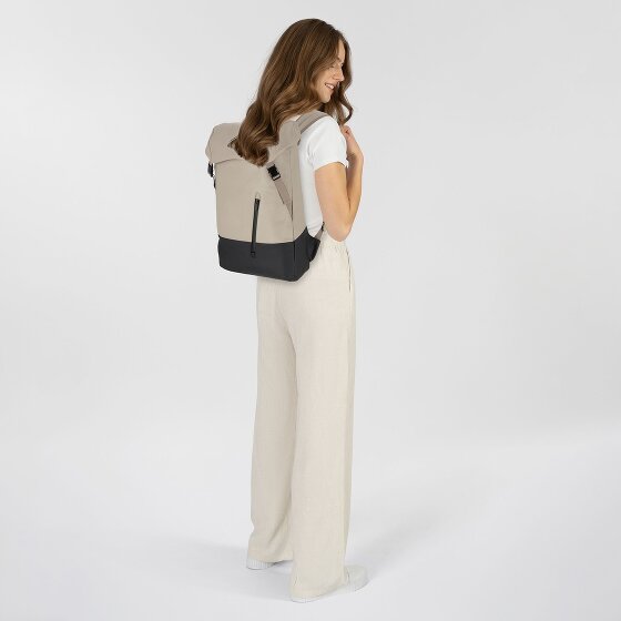 aunts & uncles Niyodo Daypack 45 cm Laptopfach