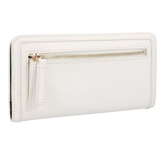 Tommy Hilfiger TH Monotype large Geldbörse 18.5 cm