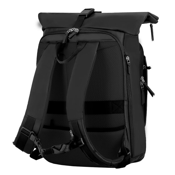 Jump Obsidian Daypack 42 cm Laptopfach