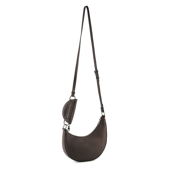 FredsBruder My Bestie Umhängetasche Leder 27.5 cm