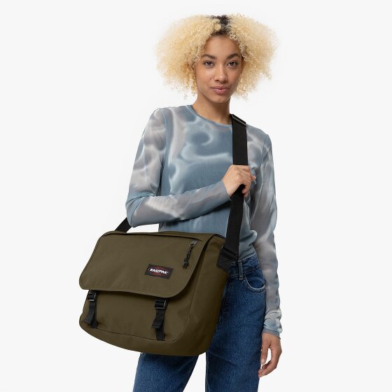 Eastpak Delegate + Messenger 38.5 cm Laptopfach