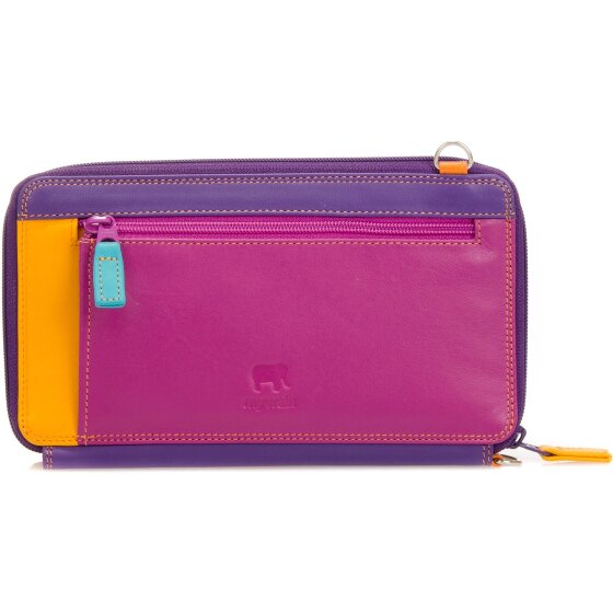 Mywalit Geldbörse Leder 11 cm