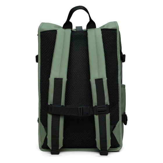 Rains Essential Daypack 52 cm Laptopfach