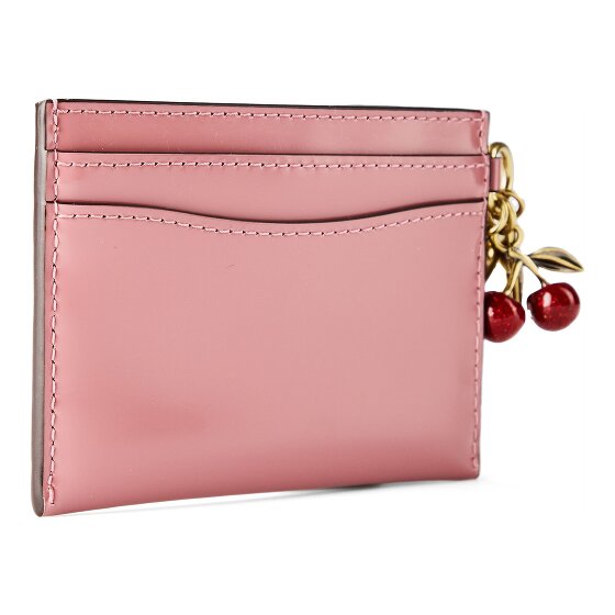 Coach Essential Kreditkartenetui Leder 11 cm