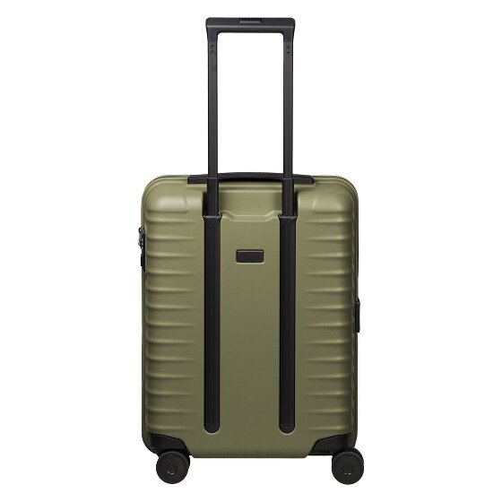 Titan Upgrade 4 Rollen Kabinentrolley S 55 cm