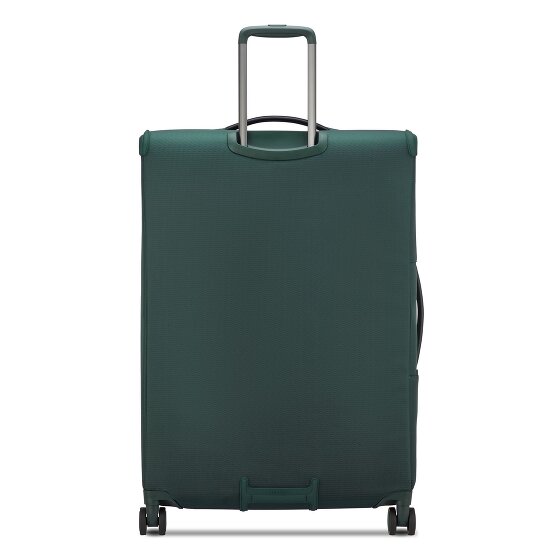 Delsey Paris Montmartre 3 4 Rollen Trolley 83 cm mit Dehnfalte