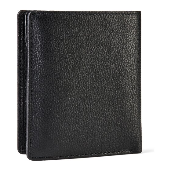 Esquire Houston Geldbörse RFID Schutz Leder 9.5 cm