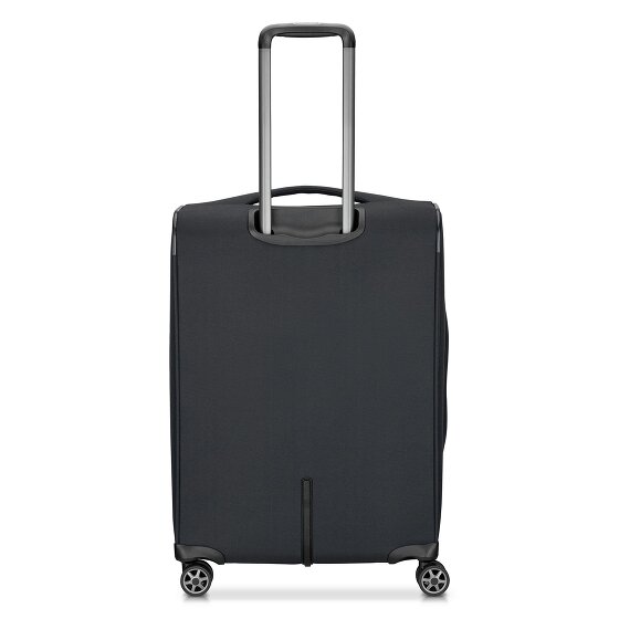 Roncato Gateway 4 Rollen Kofferset 3-teilig mit Dehnfalte