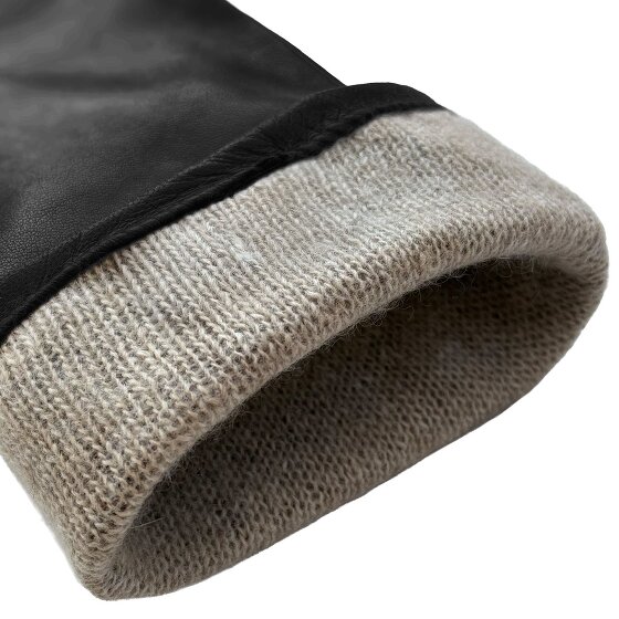 Kessler Olivia Cashmere Handschuhe Leder