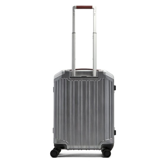 Piquadro PQLM 4 Rollen Kabinentrolley 58 cm