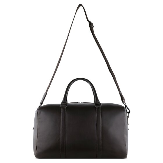 Bugatti Clark Weekender Reisetasche Leder 45 cm