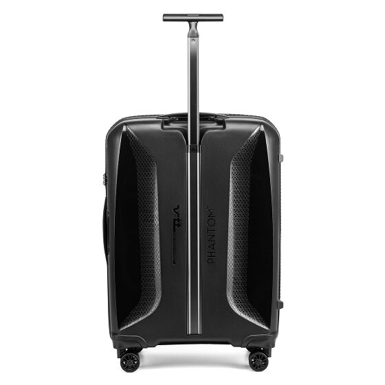 Epic Phantom SL 4 Rollen Kofferset 3-teilig