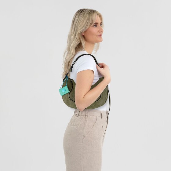 Gabs Maite Schultertasche Leder 30 cm