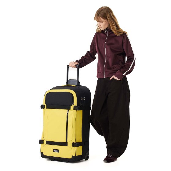 Eastpak Transit'R Pro 2 Rollen Reisetasche L 82 cm