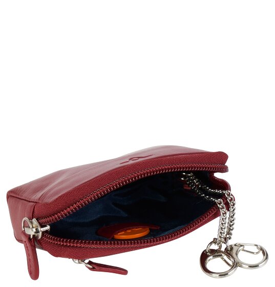 Voi Soft Ava Schlüsseletui Leder 11 cm