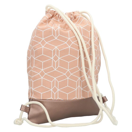 Johnny Urban Canvas Series Noah Turnbeutel 30 cm