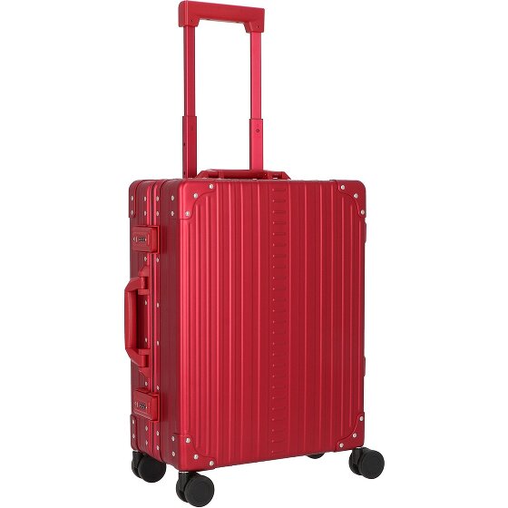 Aleon Traveler International 4-Rollen Kabinentrolley 55 cm