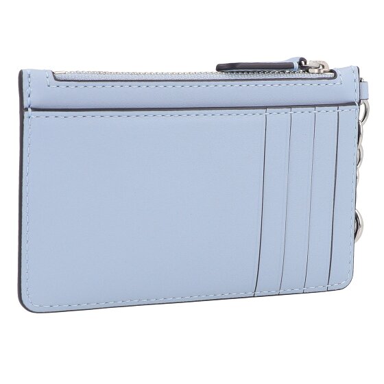 Lauren Ralph Lauren Zip Card Schlüsseletui Leder 13 cm