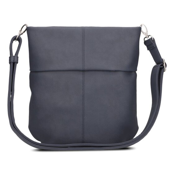 Zwei Mademoiselle.M Schultertasche 27 cm