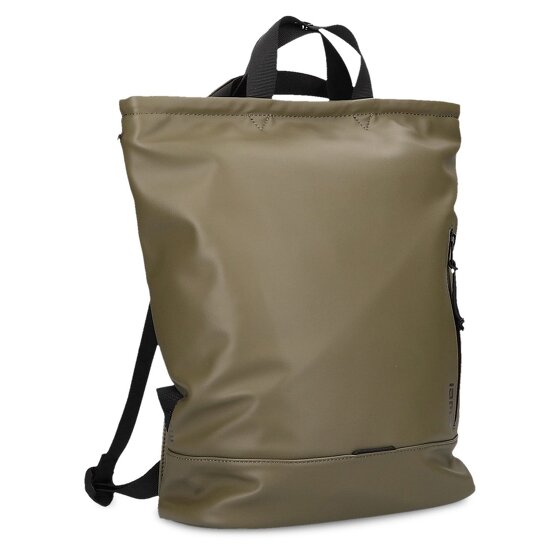Zwei Cargo Daypack 38 cm Laptopfach