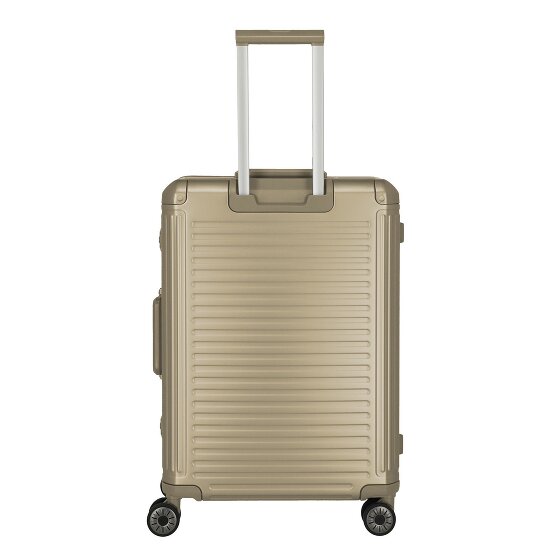 Travelite Next 4-Rollen Trolley 67 cm
