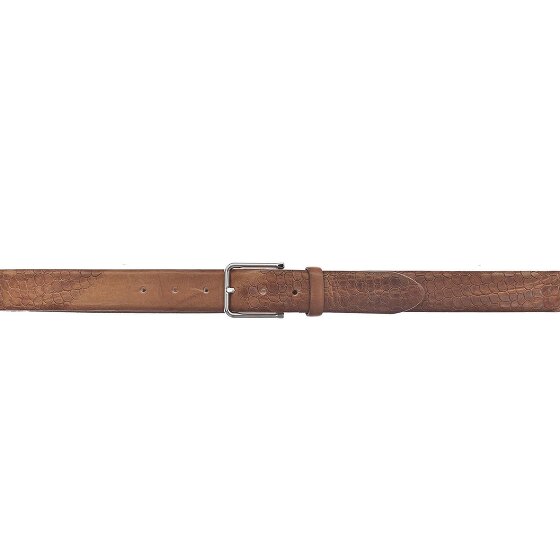 b.belt Gürtel Leder