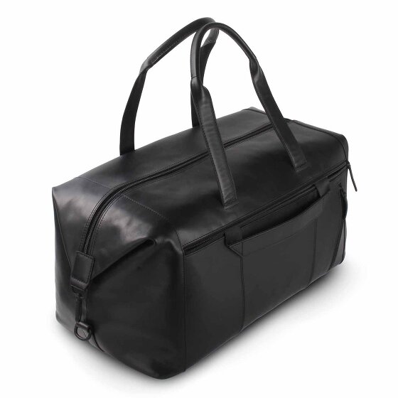 Jost Aarhus Weekender Reisetasche Leder 50 cm