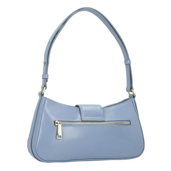 Lancaster Gelato Ily Schultertasche Leder 29 cm