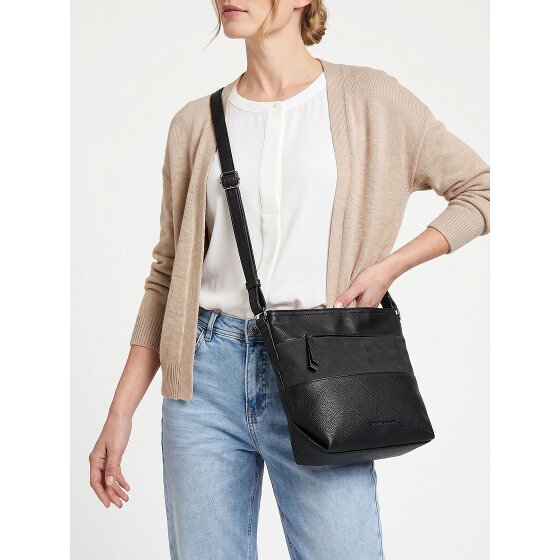 Tom Tailor Nicolina Umhängetasche 27.5 cm