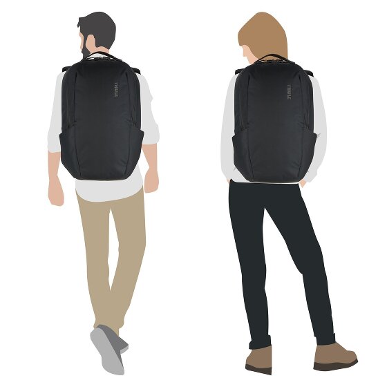 Thule Subterra 2 Business-Rucksack 46 cm Laptopfach