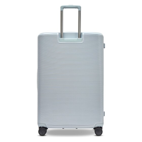 Echolac Ultima 4 Rollen Trolley 76 cm mit Dehnfalte