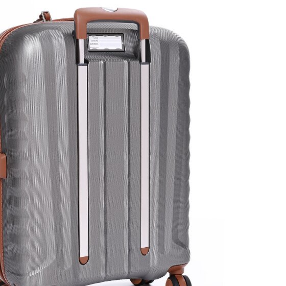 Roncato E-Lite 4 Rollen Kabinentrolley 55 cm