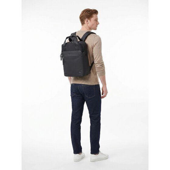 Hedgren Furo Daypack M RFID Schutz 37 cm Laptopfach