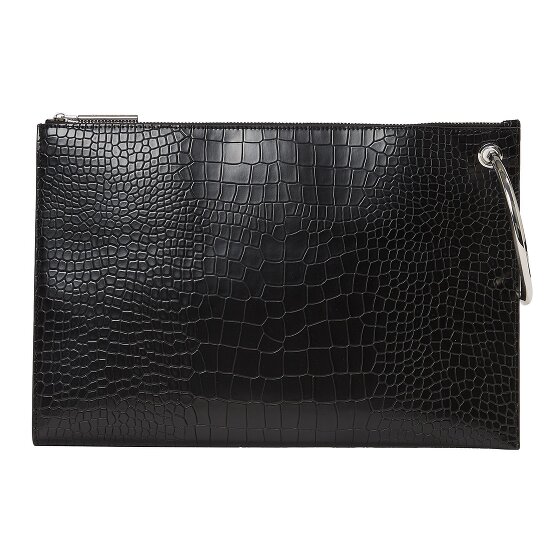 Calvin Klein CK Ring Clutch Tasche 31 cm