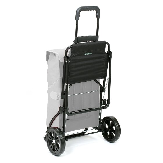 Andersen Shopper Komfort Shopper Fita Einkaufstrolley 57 cm