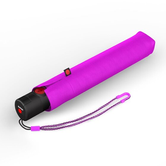 Knirps U.200 Duomatic Taschenschirm 28 cm