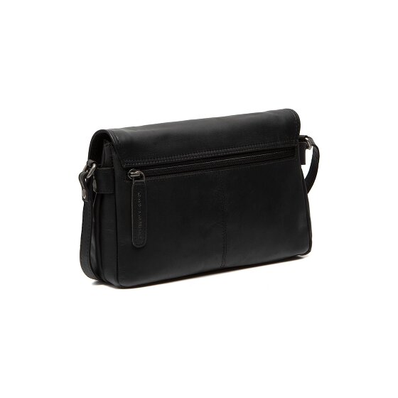 The Chesterfield Brand Redmond Umhängetasche Leder 23 cm