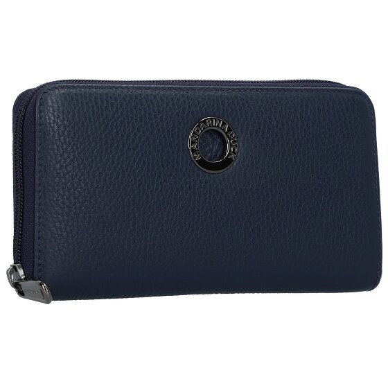 Mandarina Duck Mellow Geldbörse Leder 19 cm