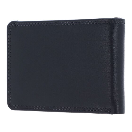 Golden Head Polo Geldbörse RFID Leder 10 cm