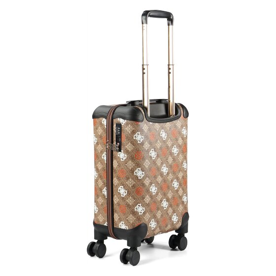Guess Eliette 4 Rollen Kabinentrolley 53 cm