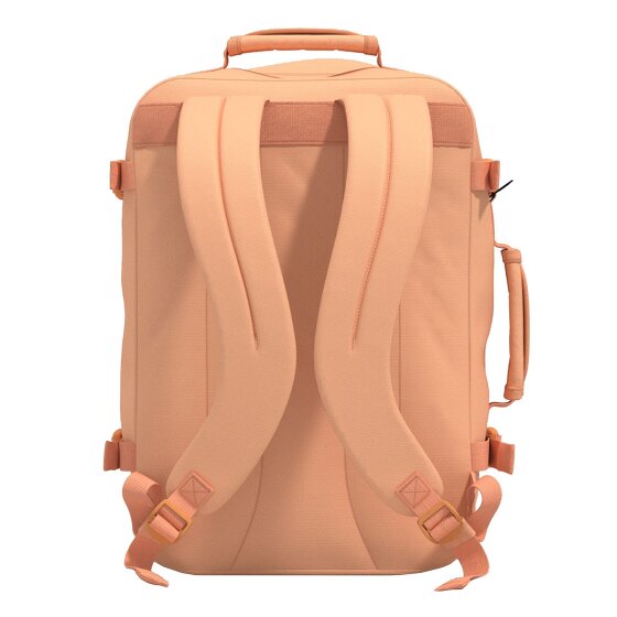 Cabin Zero Adventure 124 Daypack 45 cm Laptopfach